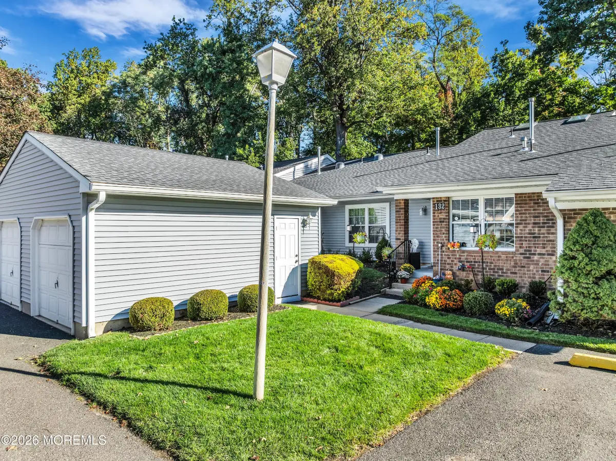132 Viburnum Terrace, Red Bank, NJ 07701 - #1