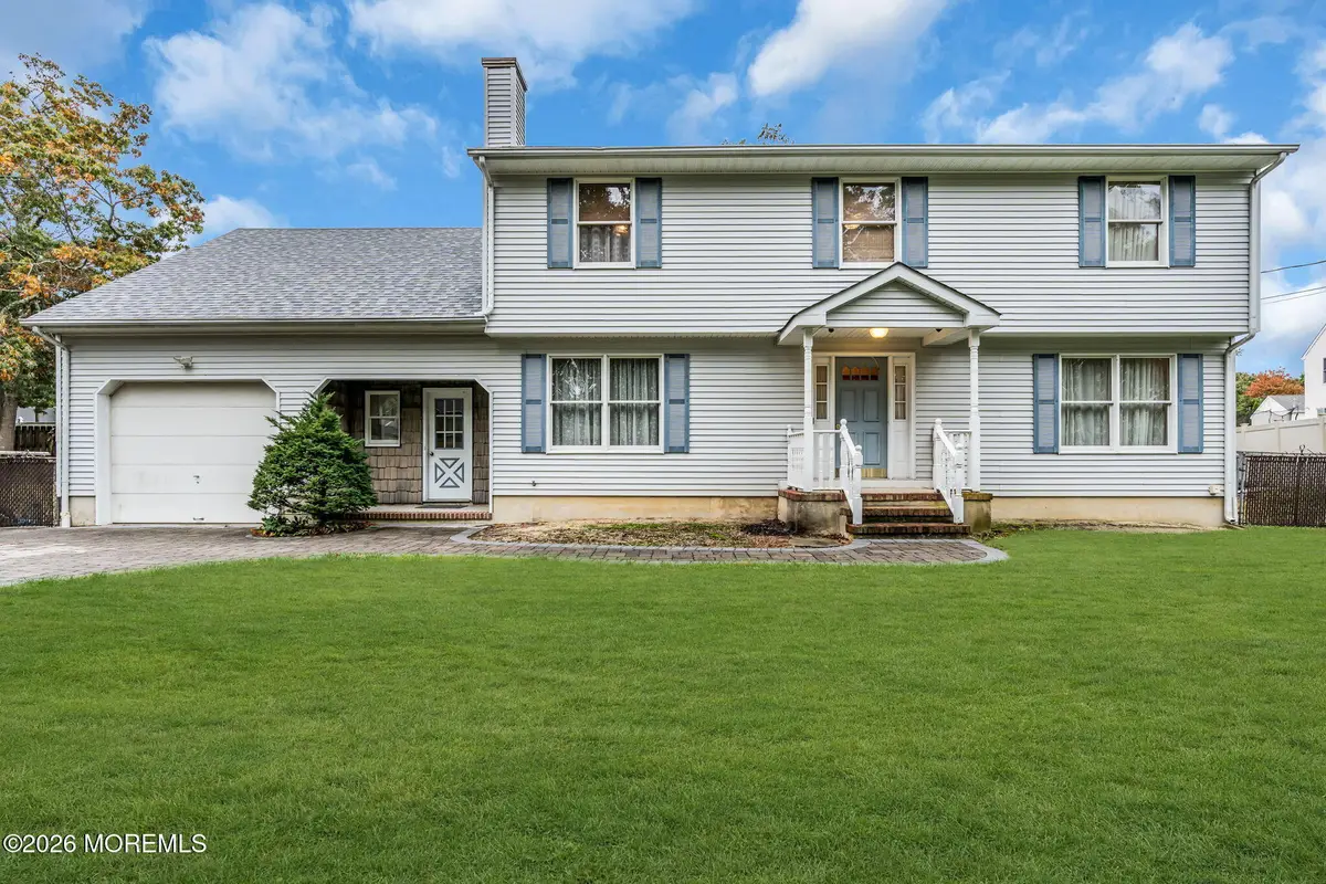1757 Whitcomb Road, Forked River, NJ 08731 - #1