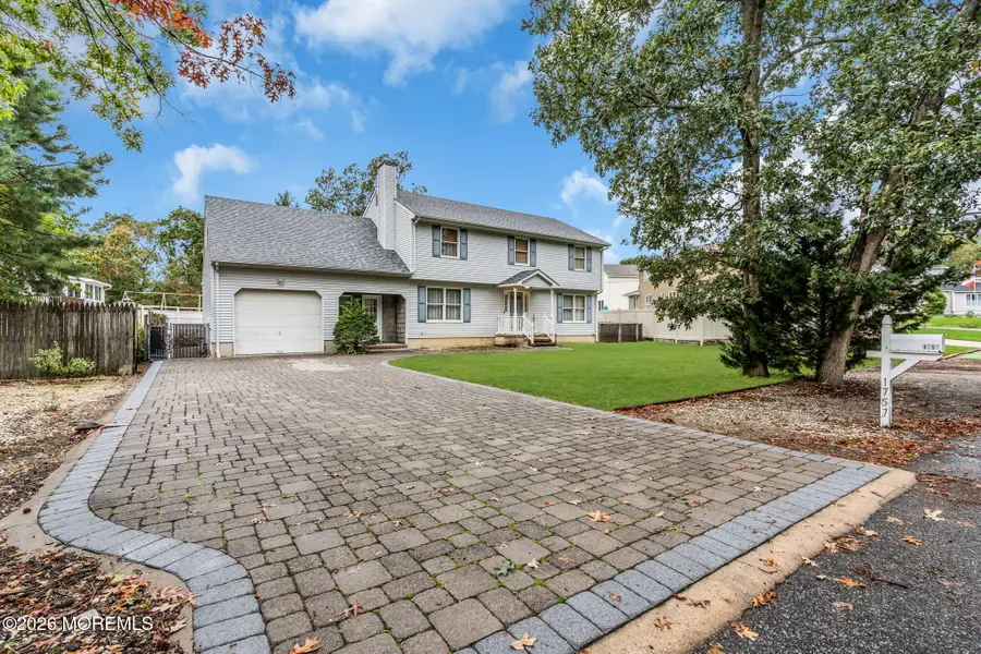 1757 Whitcomb Road, Forked River, NJ 08731 - #3