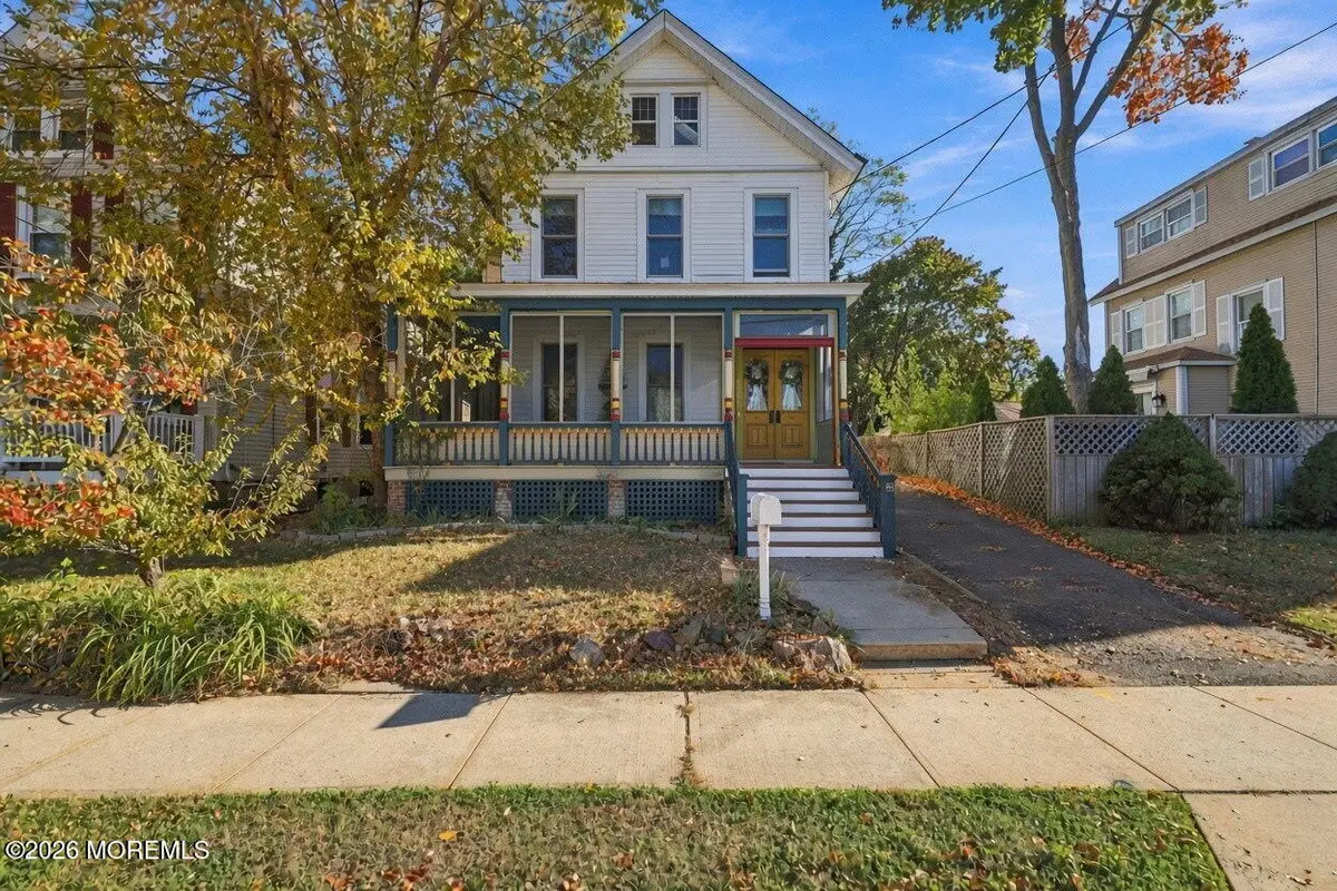 85 Osborn Street, Keyport, NJ 07735 - #1