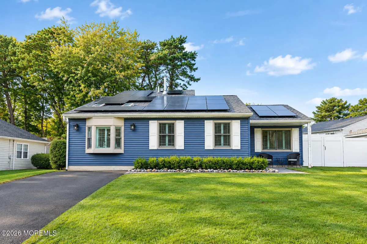97 Garrison Drive, Tinton Falls, NJ 07753 - #1