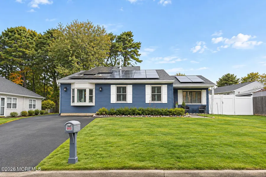 97 Garrison Drive, Tinton Falls, NJ 07753 - #3