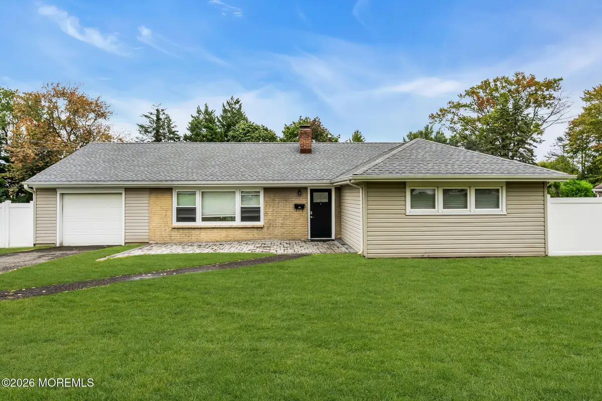 197 Rutledge Drive, Red Bank, NJ 07701 - #1