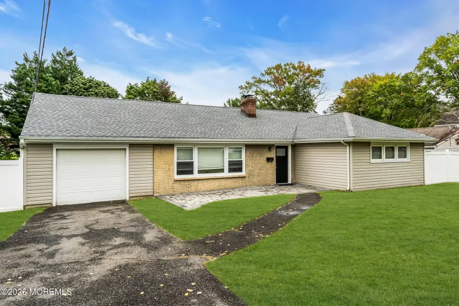 197 Rutledge Drive, Red Bank, NJ 07701 - #2
