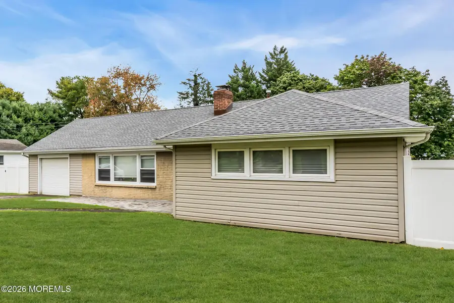 197 Rutledge Drive, Red Bank, NJ 07701 - #3