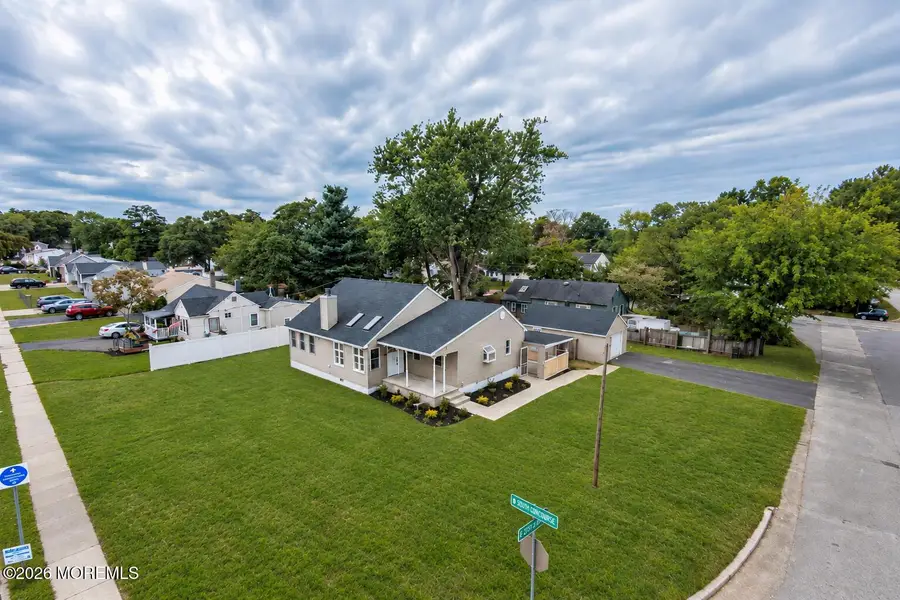 856 Concourse, Keyport, NJ 07735 - #2