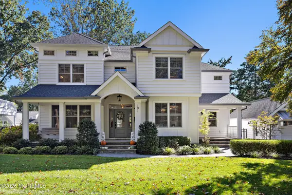 191 Oak Place, Fair Haven, NJ 07704