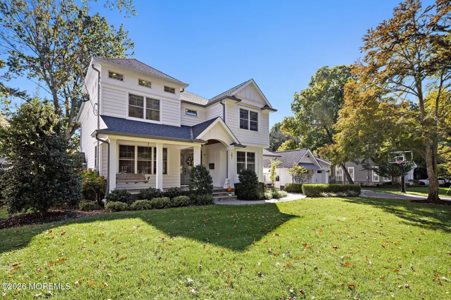 191 Oak Place, Fair Haven, NJ 07704 - #2