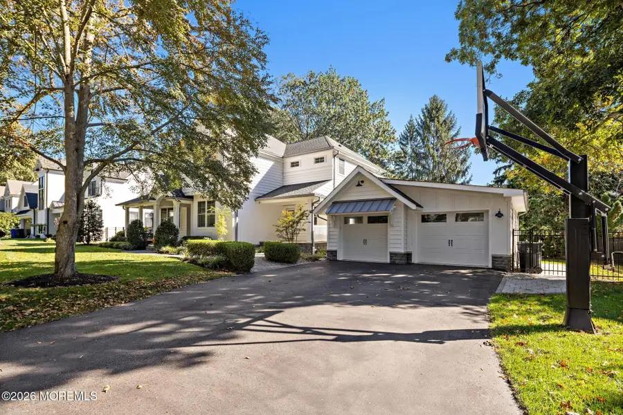 191 Oak Place, Fair Haven, NJ 07704 - #3