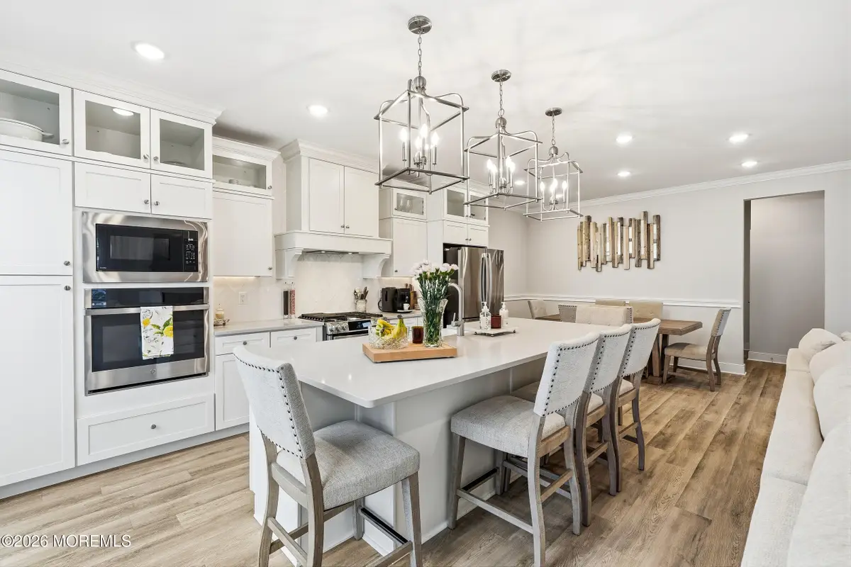 4000 Heron Drive, Wall, NJ 07727 - #1