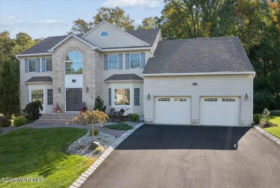 312 Wembley Place, Morganville, NJ 07751 - #3
