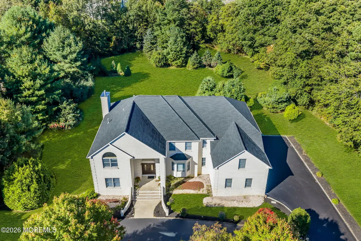 1721 Azure Drive, Wall, NJ 07753 - #1