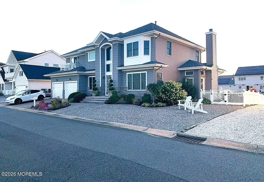 872 Sunrise Boulevard, Forked River, NJ 08731 - #2