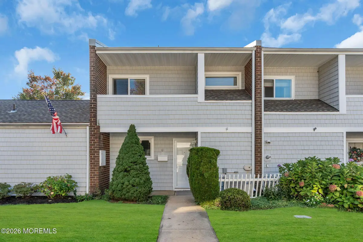 61 Maple Drive, Spring Lake, NJ 07762 - #1
