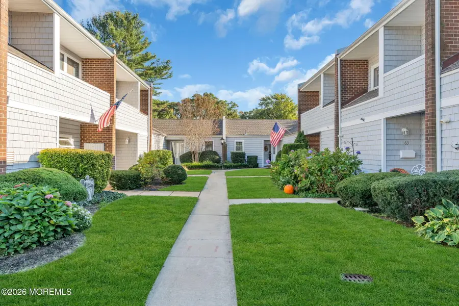 61 Maple Drive, Spring Lake, NJ 07762 - #2