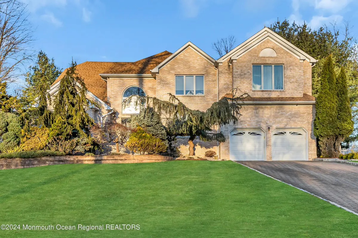 24 Bartram Road, Englishtown, NJ 07726 - #1