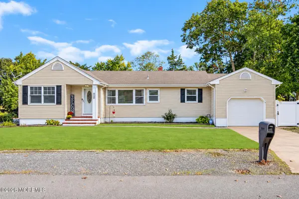 1269 Olds Street, Forked River, NJ 08731