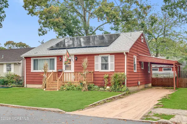 705 Franklin Street, Point Pleasant, NJ 08742