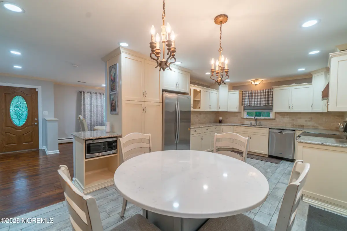 2 Agress Road, Millstone, NJ 08535 - #1