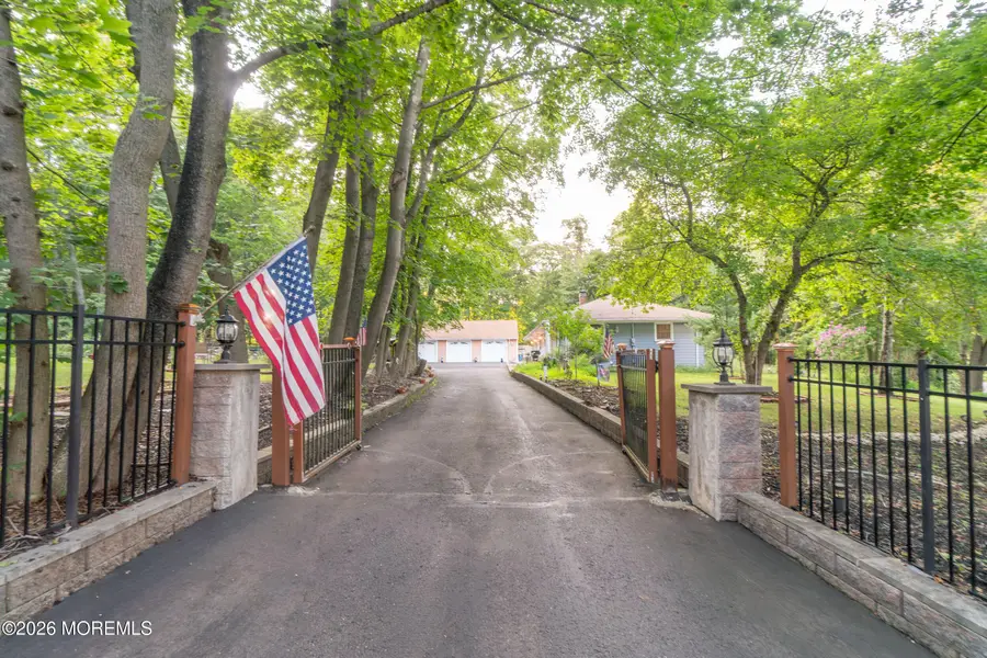 2 Agress Road, Millstone, NJ 08535 - #3