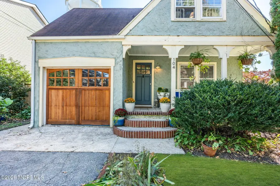 104 Iroquois Road, Manasquan, NJ 08736 - #3