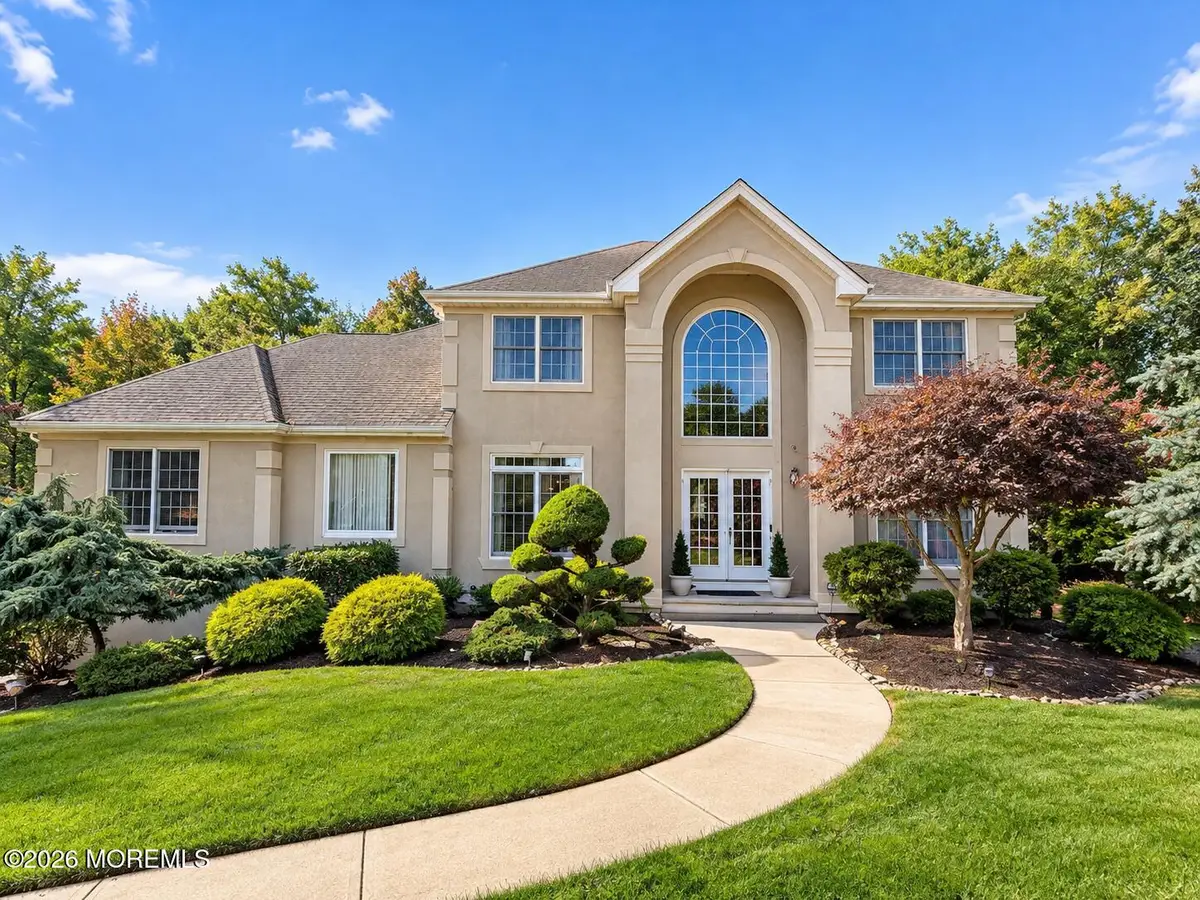 11 Tower Hill Lane, Old Bridge, NJ 08857 - #1