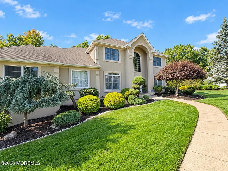 11 Tower Hill Lane, Old Bridge, NJ 08857 - #3