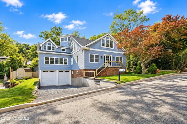 4 Oneida Avenue, Atlantic Highlands, NJ 07716
