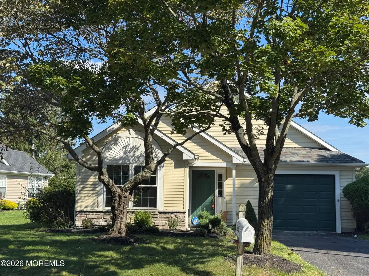 3632 Vicari Avenue, Toms River, NJ 08755 - #1