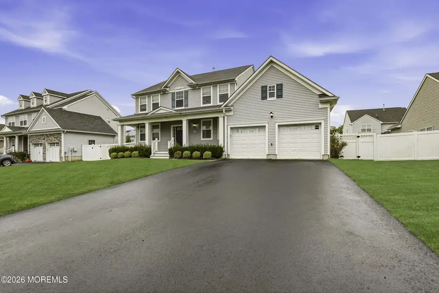 126 Spirit Bear Road, Toms River, NJ 08755 - #3