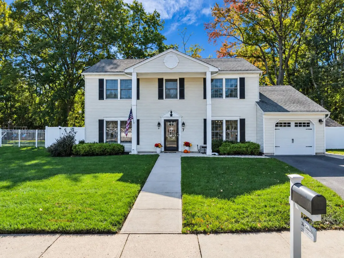 7 Simek Lane, Middletown, NJ 07758 - #1
