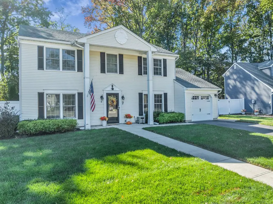 7 Simek Lane, Middletown, NJ 07758 - #2