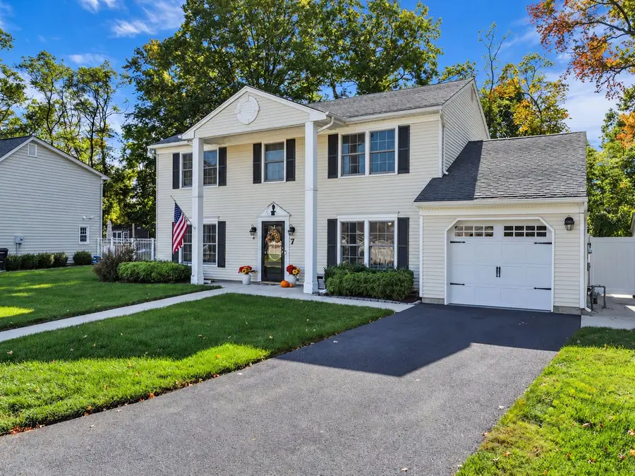 7 Simek Lane, Middletown, NJ 07758 - #3