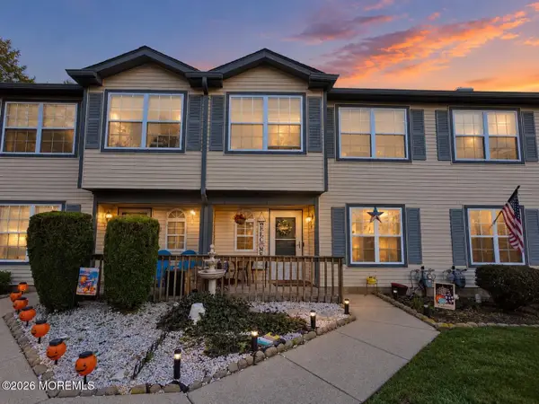 4 Shearwater Hollow Road #4, Bayville, NJ 08721
