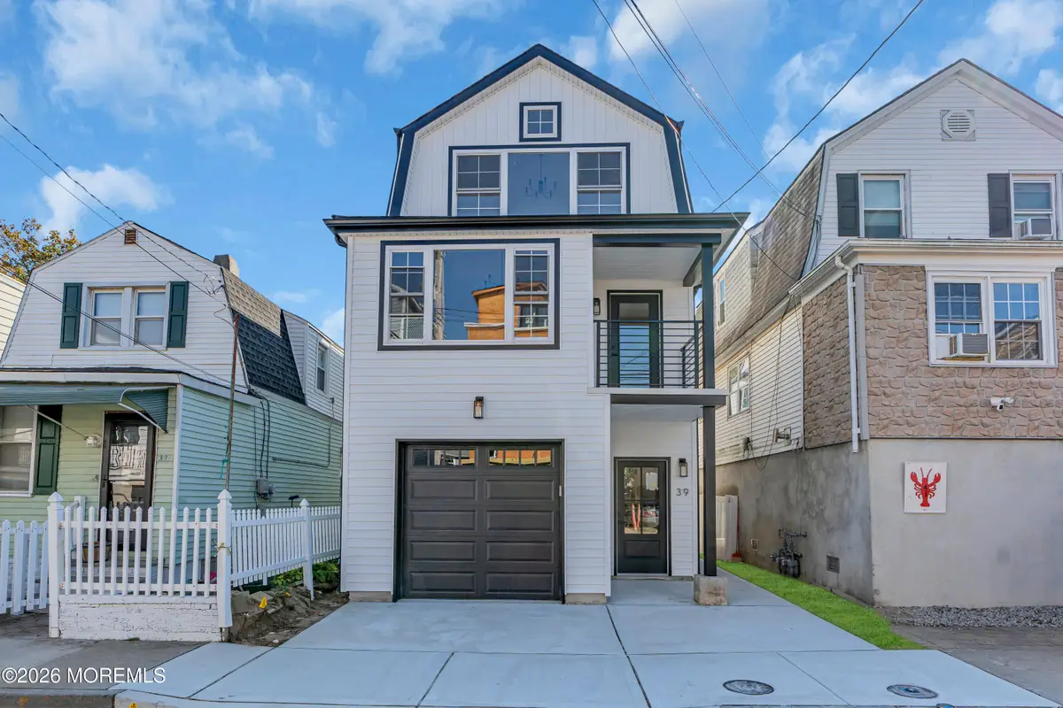 39 Seadrift Avenue, Highlands, NJ 07732 - #1