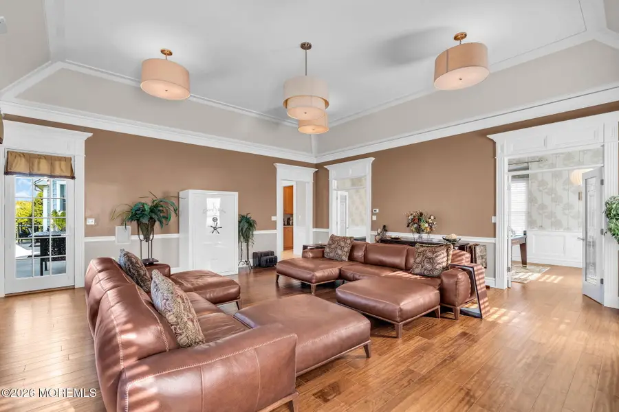 2 Lockwood Run, Colts Neck, NJ 07722 - #2