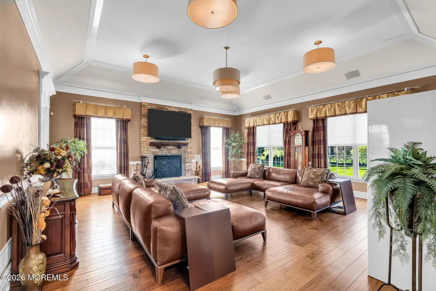 2 Lockwood Run, Colts Neck, NJ 07722 - #3