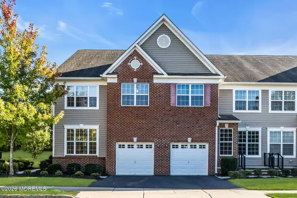 2464 Canterbury Lane, North Brunswick, NJ 08902
