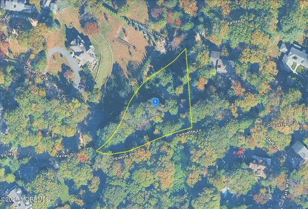 8 Coquette Lane, Highlands, NJ 07732