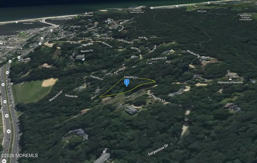 8 Coquette Lane, Highlands, NJ 07732 - #3