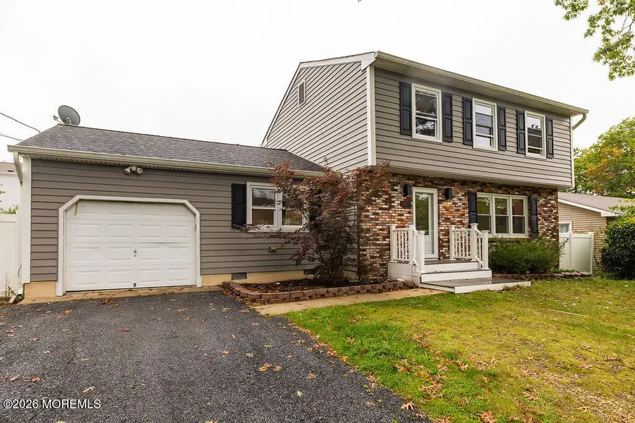 2209 Crestwood Drive, Forked River, NJ 08731 - #2
