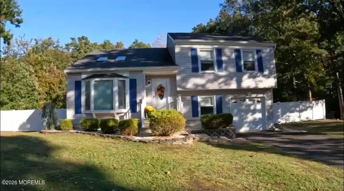 12 6th Street, Barnegat, NJ 08005 - #1