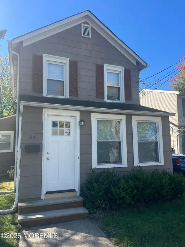 64 Maple Avenue, Eatontown, NJ 07724