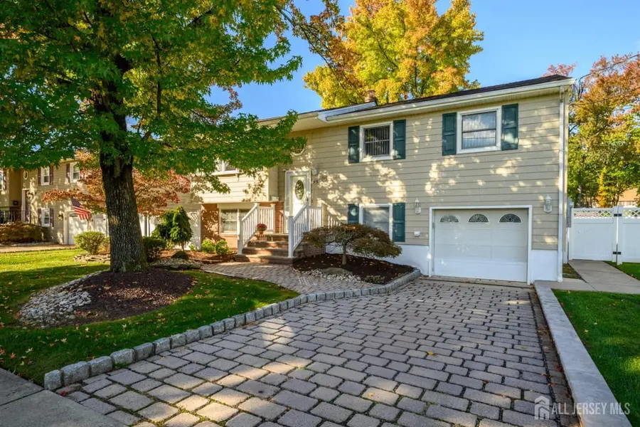 95 New Dover Avenue, Colonia, NJ 07067 - #3