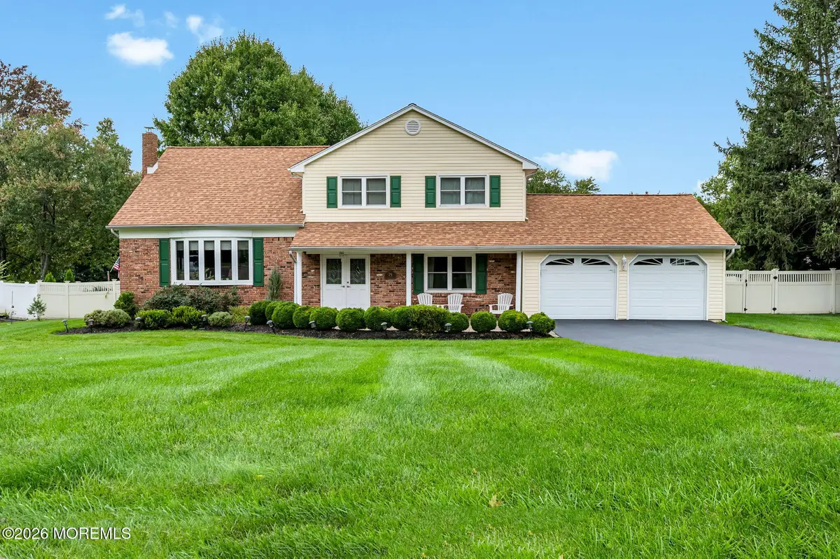 79 Hosford Avenue, Leonardo, NJ 07737 - #1