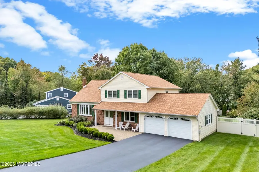 79 Hosford Avenue, Leonardo, NJ 07737 - #3