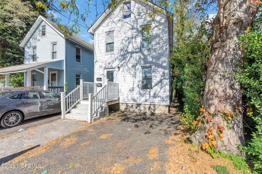 1935 Bangs Avenue, Neptune, NJ 07753 - #2
