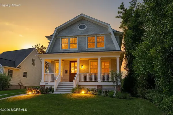 2121 4th Avenue, Spring Lake, NJ 07762