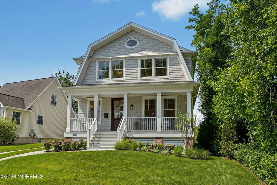 2121 4th Avenue, Spring Lake, NJ 07762 - #3