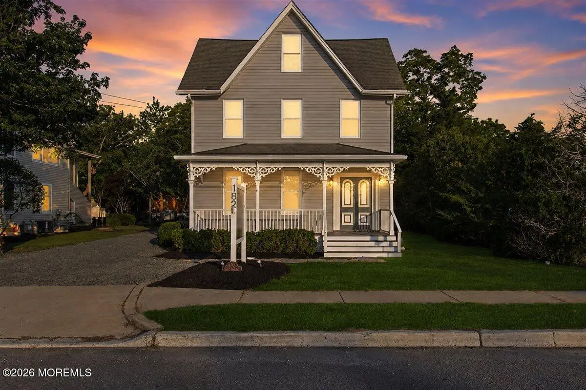 182 Main Street, Manahawkin, NJ 08050 - #1